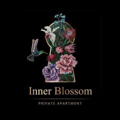 Апартаменты Inner Blossom Каунас-40
