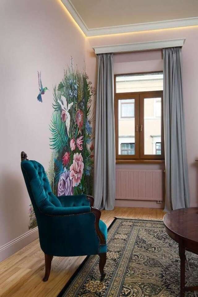 Апартаменты Inner Blossom Каунас-19