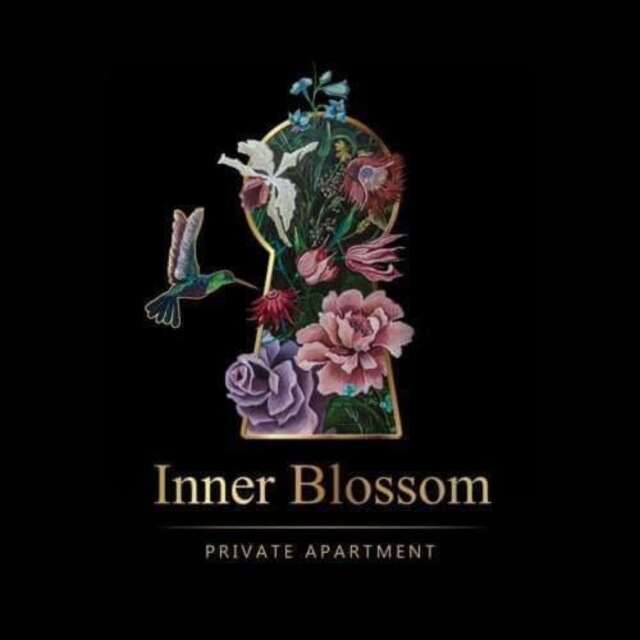 Апартаменты Inner Blossom Каунас-51